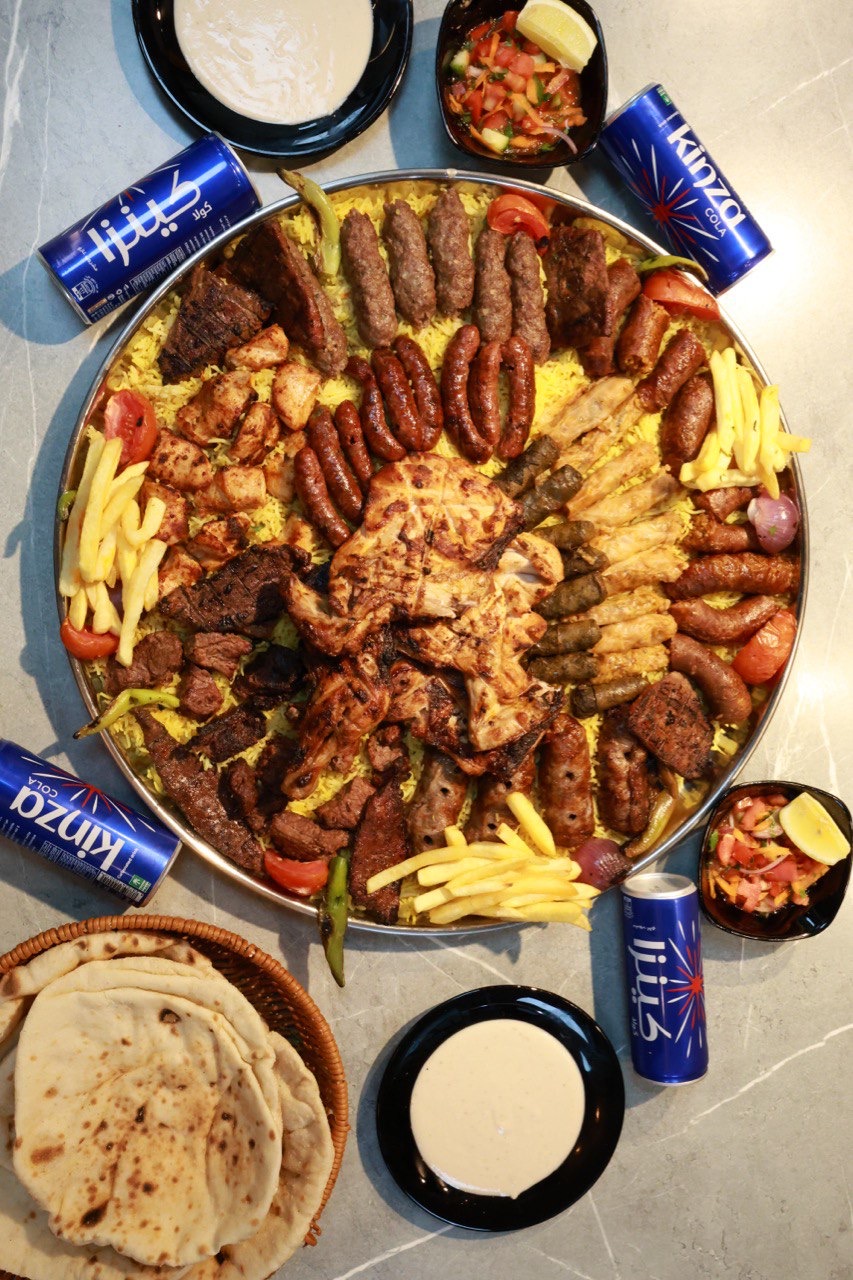 IMG_9109 (1) صينية العملاق - الصورة 1